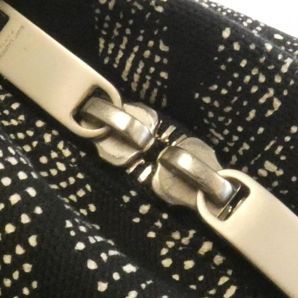 Saint Laurent Backpack Black — view 6