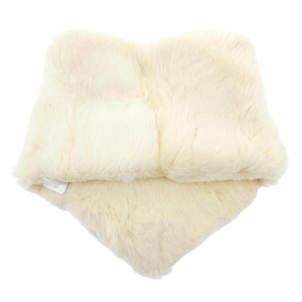 Chanel Scarf Beige — view 2