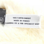 Chanel Scarf Beige — view 3