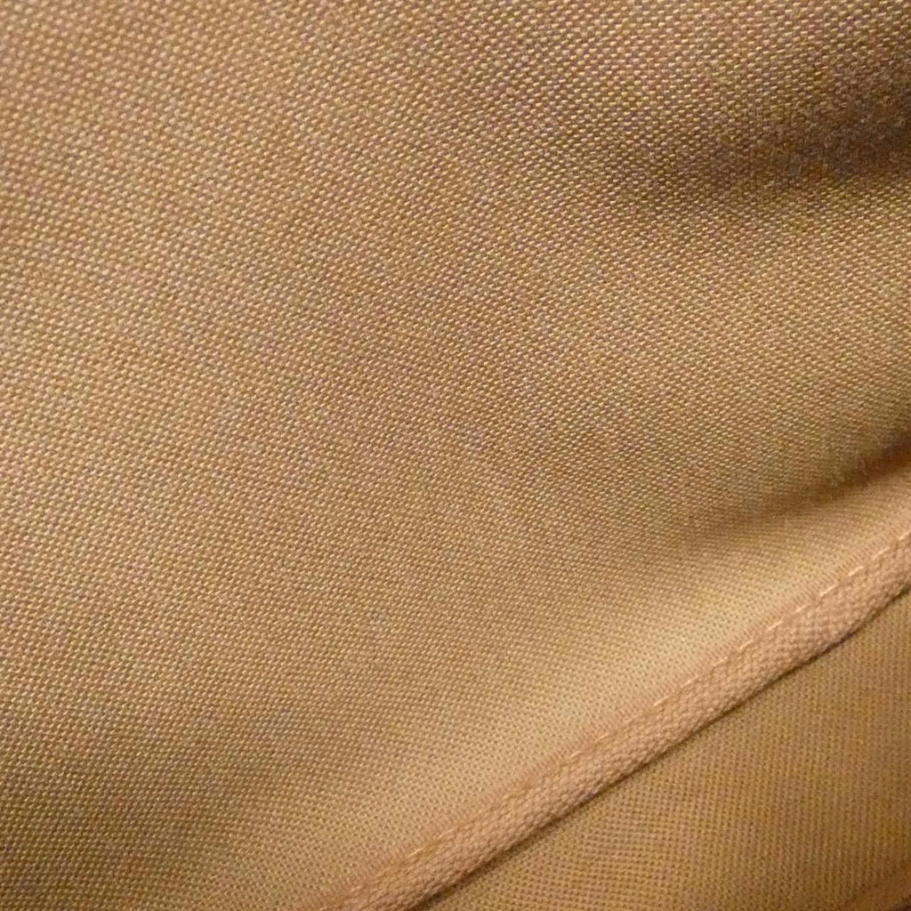 Louis Vuitton Monogram Multy Pochette Soir Shoulder — view 7