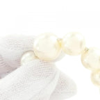 Chanel Necklace Silver — view 4