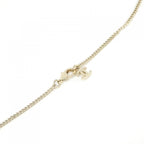Chanel Necklace Gold — view 4