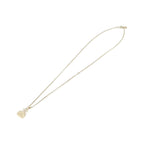 Chanel Necklace Gold — view 2