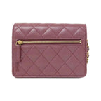 Chanel Chain Wallet Shoulder — view 2