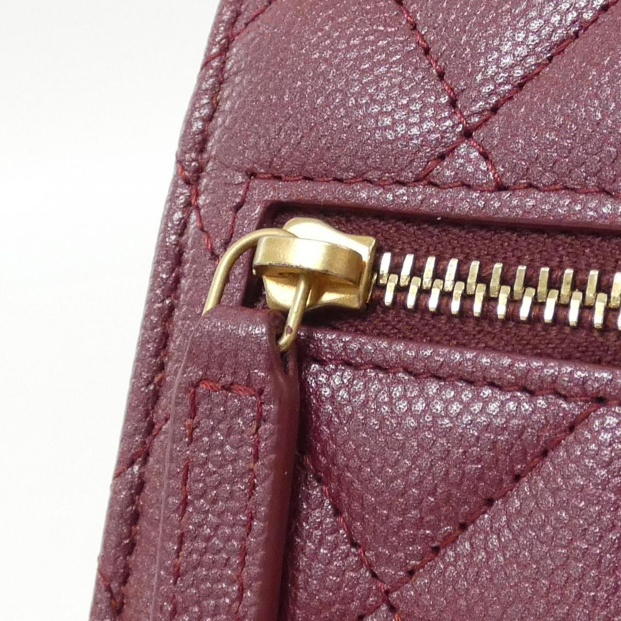 Chanel Chain Wallet Shoulder — view 5