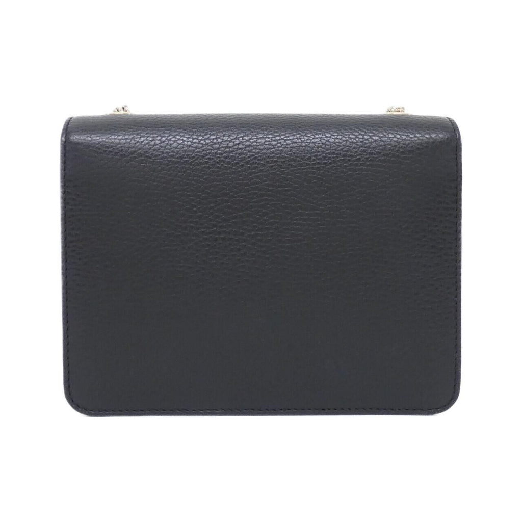 Gucci Shoulder Bag Black — view 2