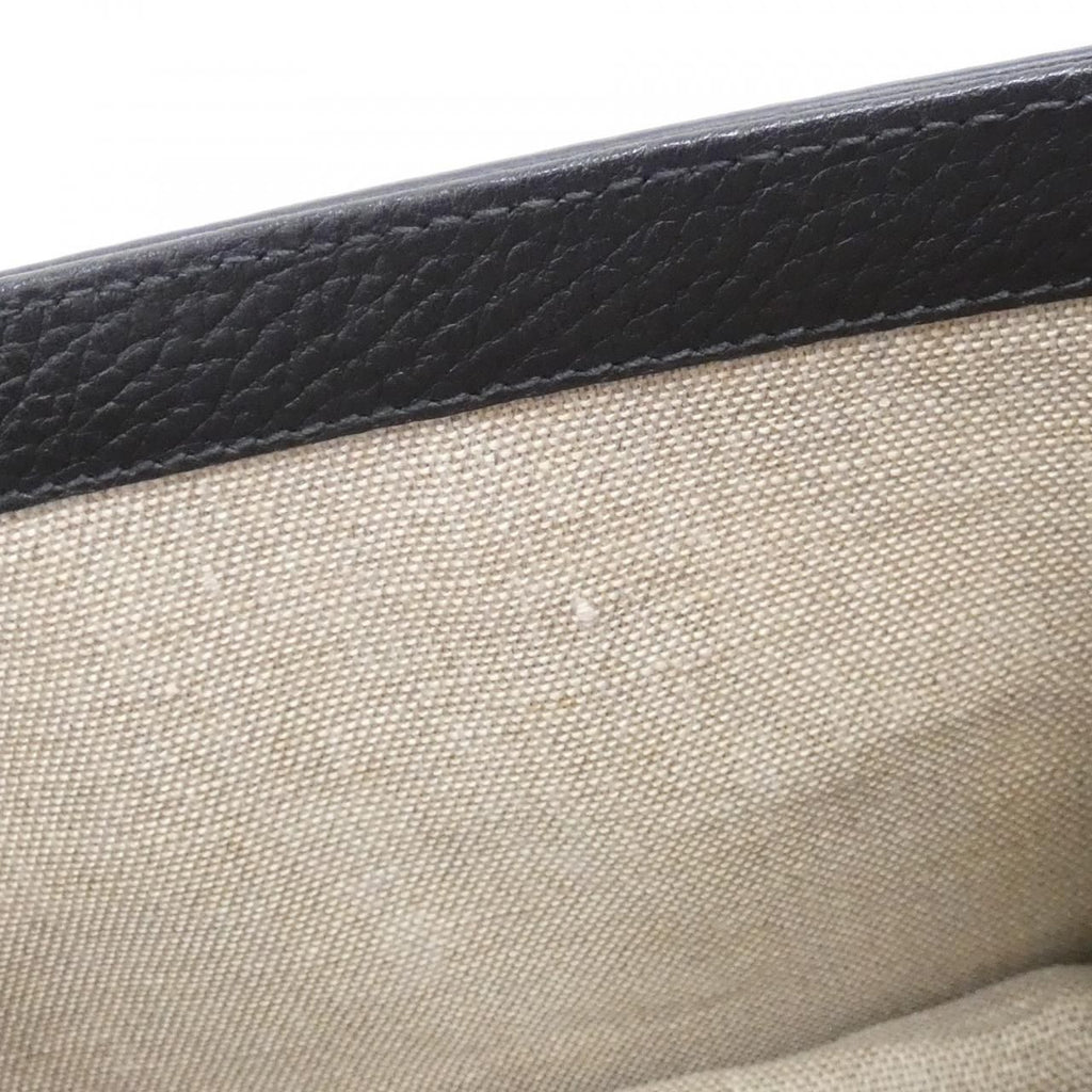 Gucci Shoulder Bag Black — view 8