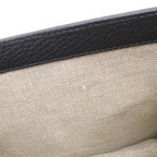 Gucci Shoulder Bag Black — view 8