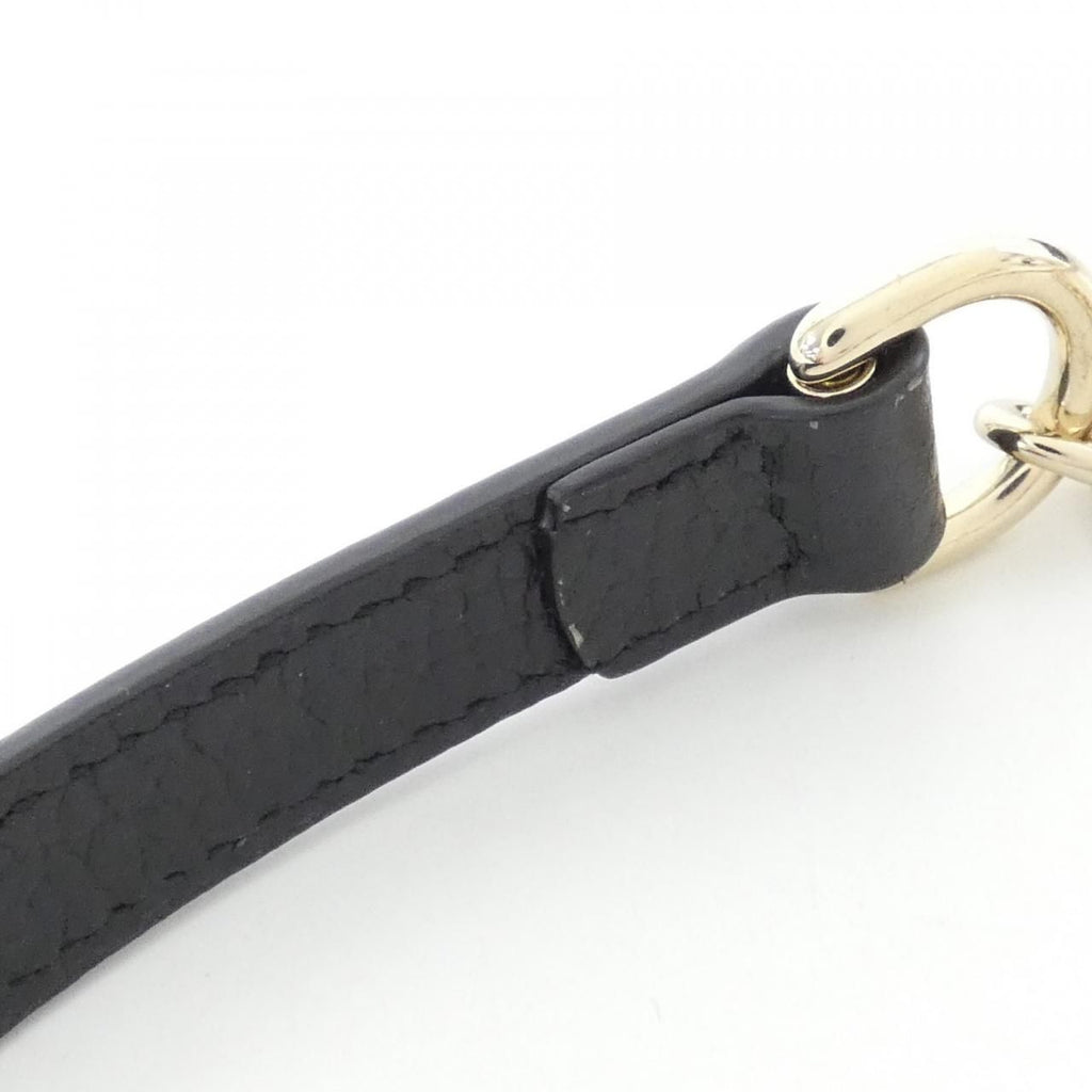 Gucci Shoulder Bag Black — view 6