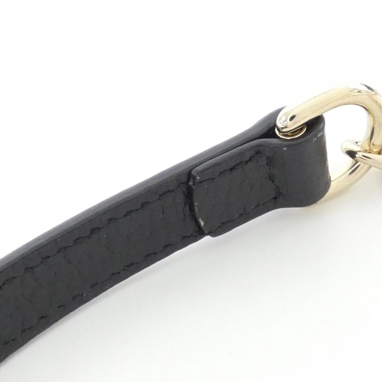 Gucci Shoulder Bag Black — view 6
