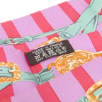 Hermes Brides de Gala Bayadere Twilly Scarf — view 3