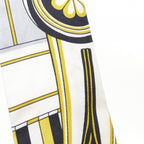 Hermes Voltes Et Pirouettes Twilly Scarf — view 5