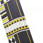 Hermes Voltes Et Pirouettes Twilly Scarf — view 4