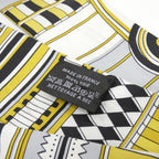 Hermes Voltes Et Pirouettes Twilly Scarf — view 3