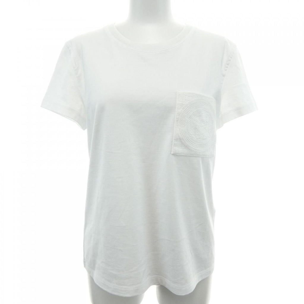 Hermes Mosaic T-Shirt White