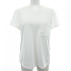 Hermes Mosaic T-Shirt White