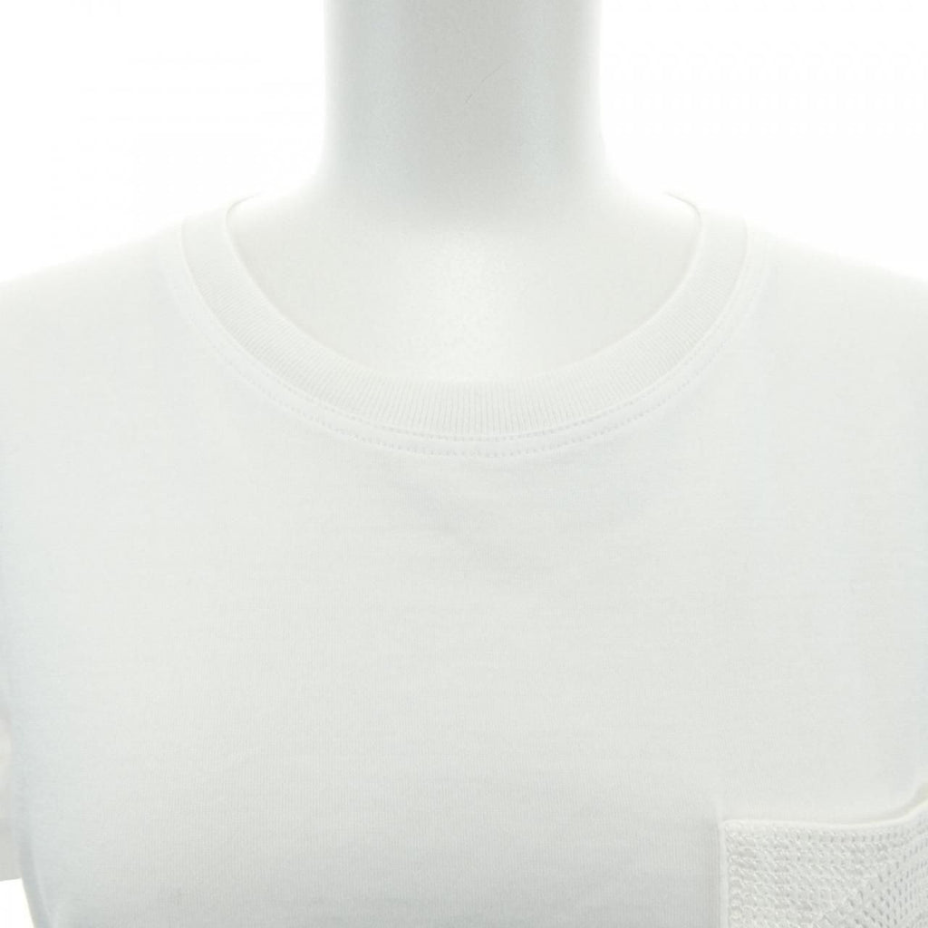 Hermes Mosaic T-Shirt White — view 5