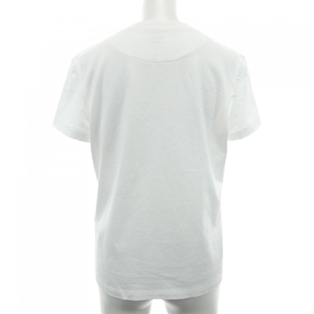 Hermes Mosaic T-Shirt White — view 2
