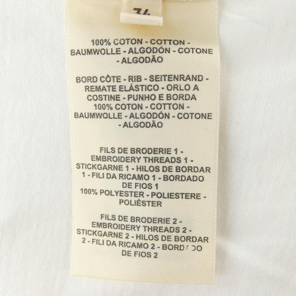 Hermes Mosaic T-Shirt White — view 3