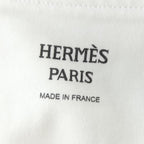 Hermes Mosaic T-Shirt White — view 4