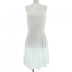 Dior Dress Blue — view 8