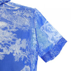 Dior Dress Blue — view 7