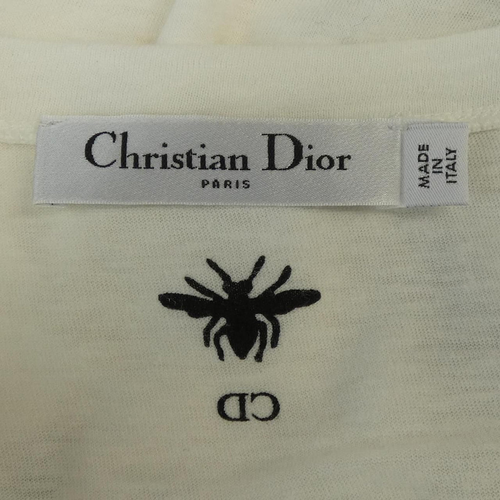 Dior J'adior 8 T-Shirt — view 4