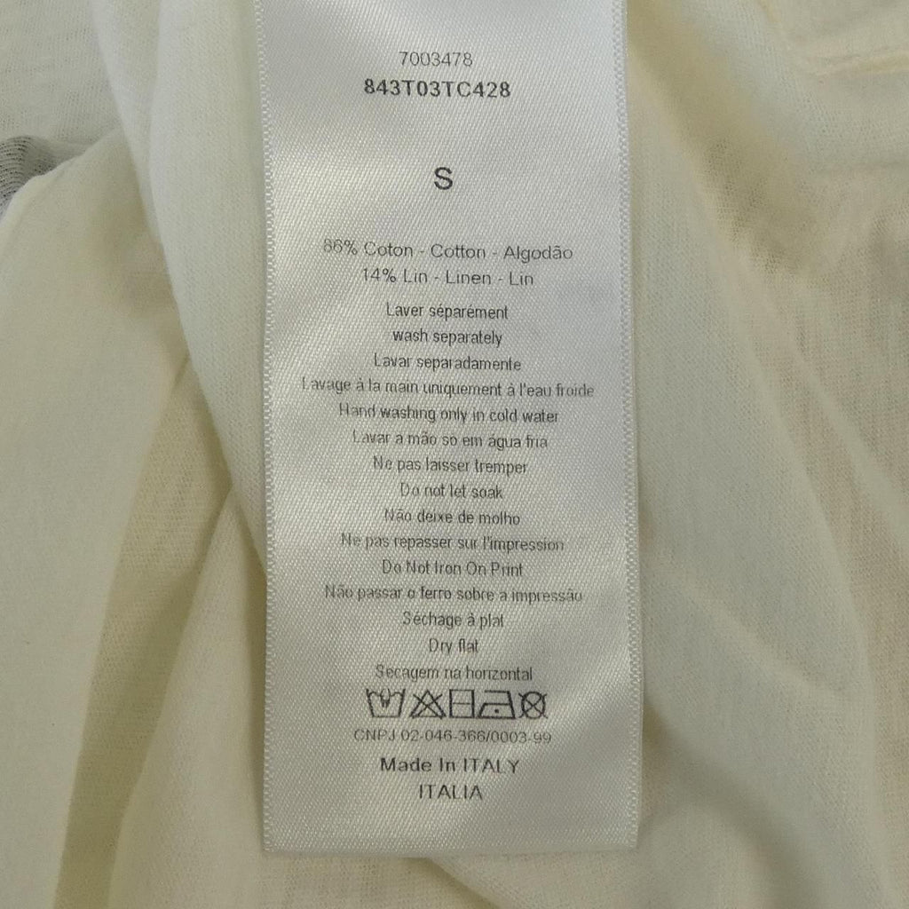 Dior J'adior 8 T-Shirt — view 3