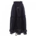 Hermes DV Skirt Black
