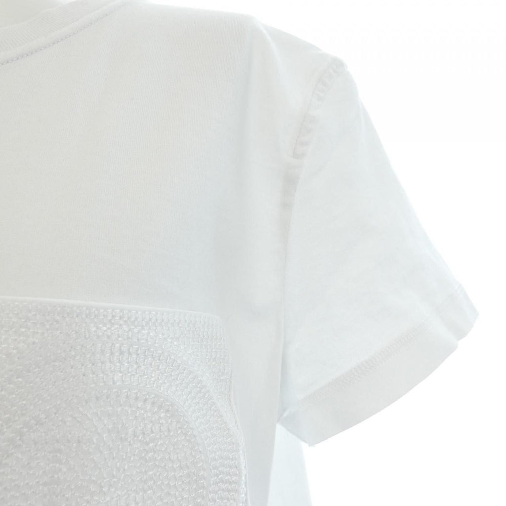 Hermes Mosaic T-Shirt White — view 6