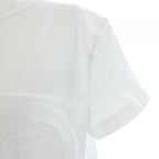 Hermes Mosaic T-Shirt White — view 6