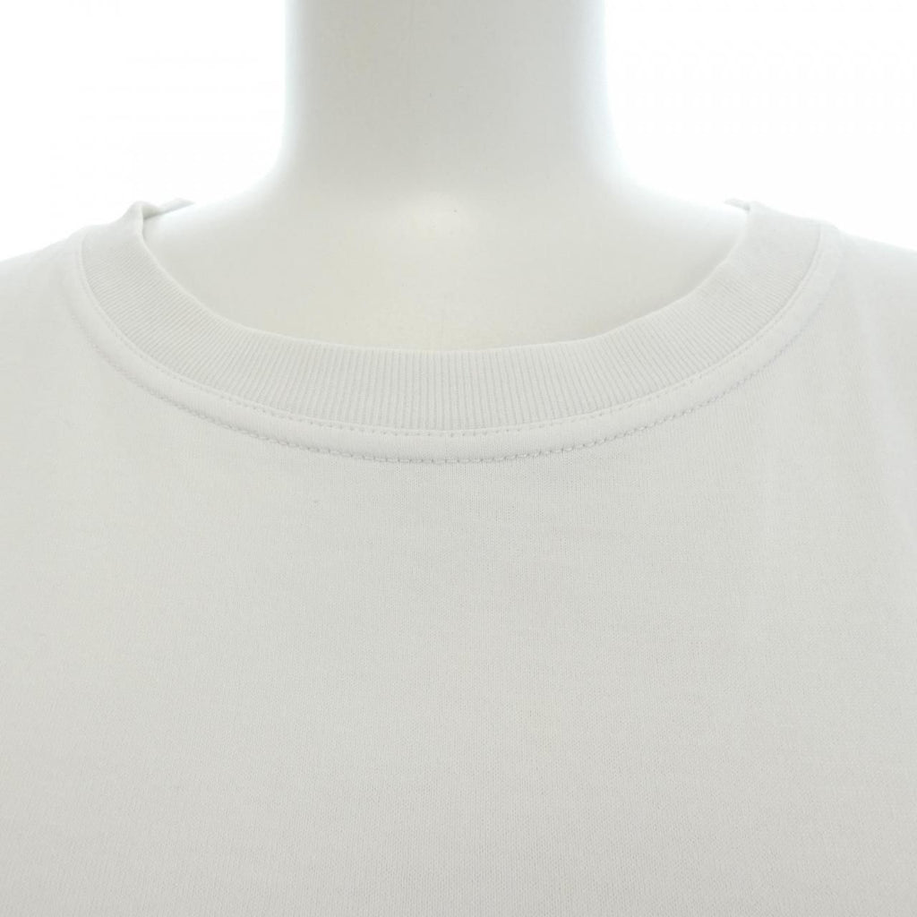 Hermes Mosaic T-Shirt White — view 5