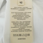 Hermes Mosaic T-Shirt White — view 3