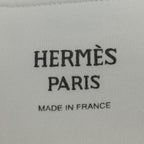 Hermes Mosaic T-Shirt White — view 4