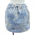 Dior Skirt White