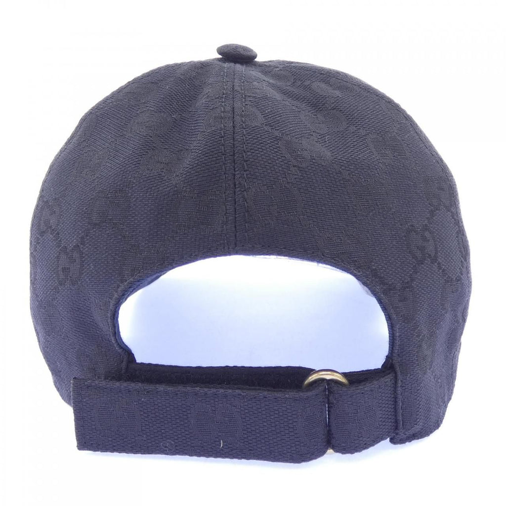 Gucci GG Cap — view 5