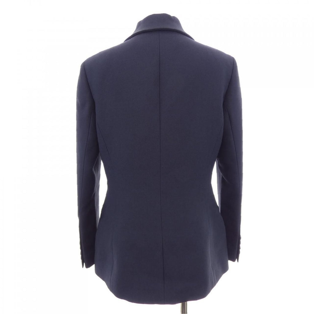 Dior Jacket Black — view 2