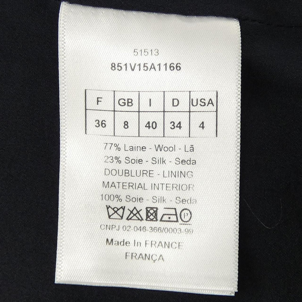 Dior Jacket Black — view 3
