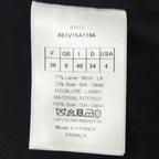 Dior Jacket Black — view 3