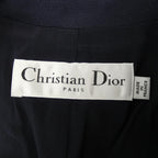 Dior Jacket Black — view 4