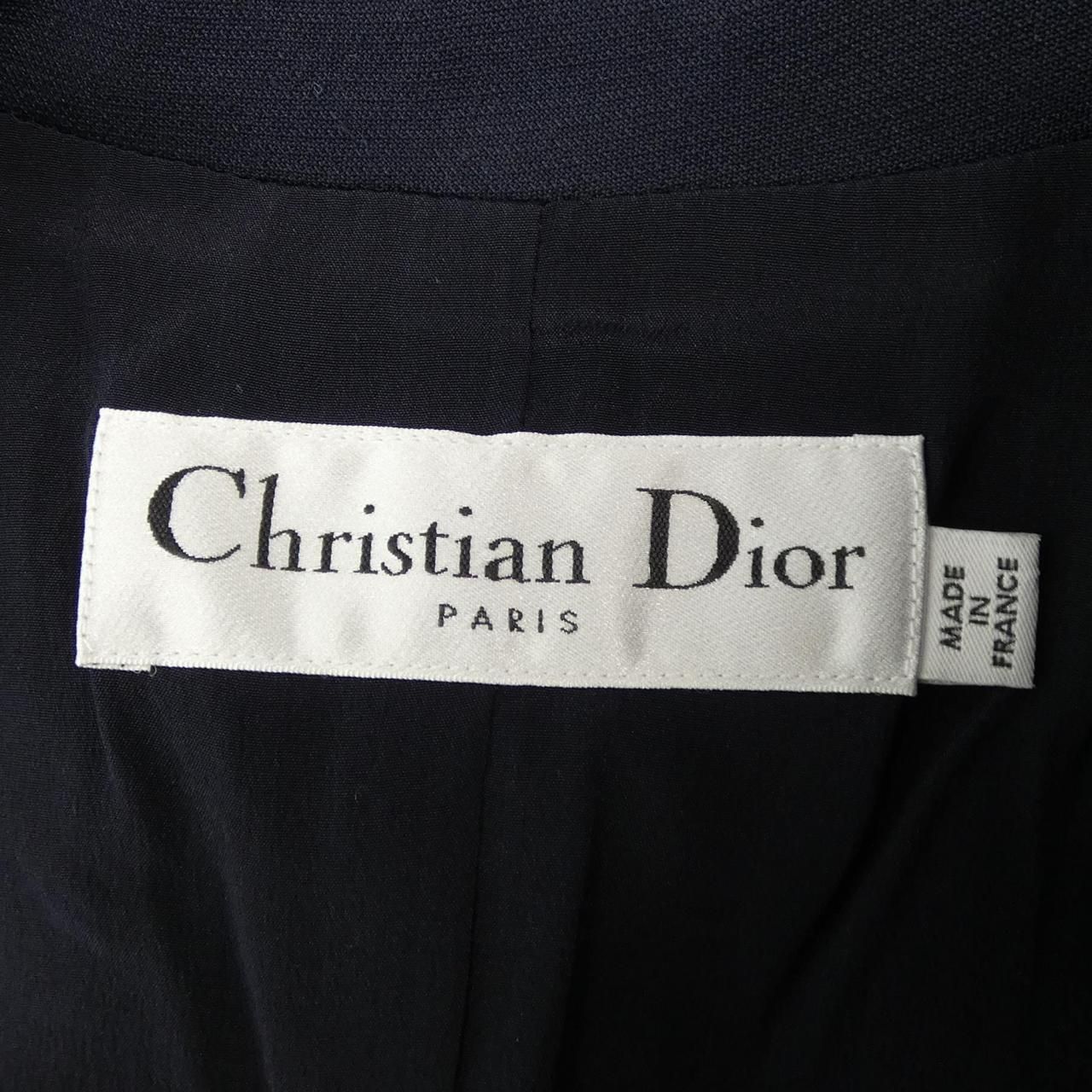 Dior Jacket Black — view 4