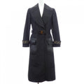 Fendi Coat Black