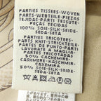 Hermes Dress Beige — view 3