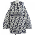 Dior Anorak Jacket White