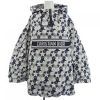 Dior Anorak Jacket White