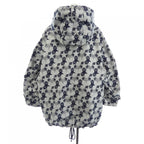 Dior Anorak Jacket White — view 2