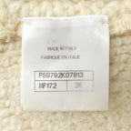 Chanel Skirt White — view 4