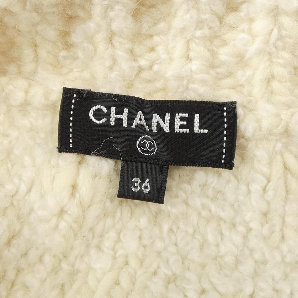 Chanel Skirt White — view 5