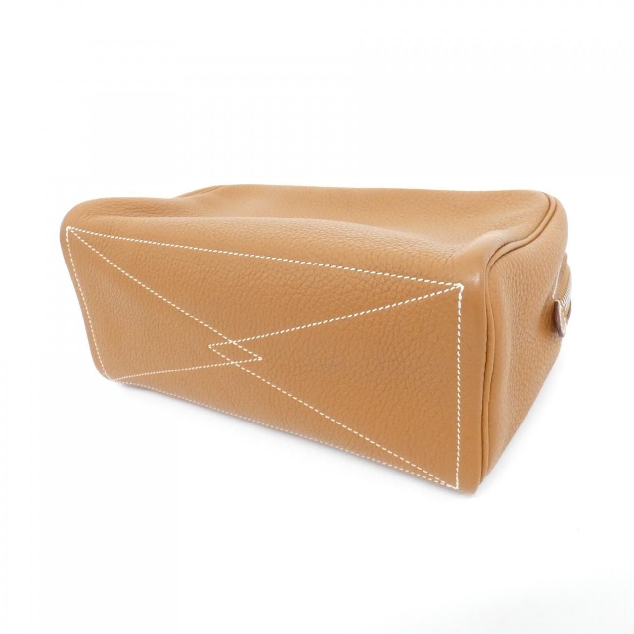 Hermes Victoria GM Pouch — view 2