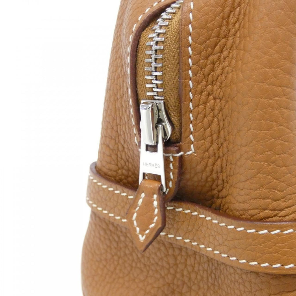 Hermes Victoria GM Pouch — view 4